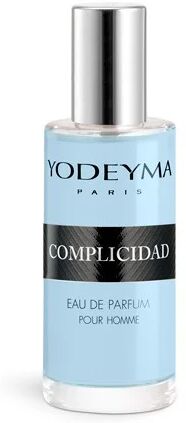 Yodeyma Complicidad Eau De Parfum 15 ml