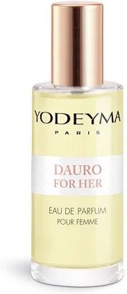 Yodeyma Dauro For Her Eau De Parfum 15 ml