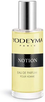 Yodeyma Notion Eau De Parfum 15 ml