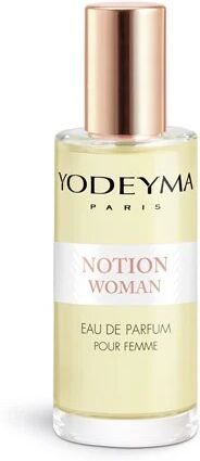 Yodeyma Notion Woman Eau De Parfum 15 ml