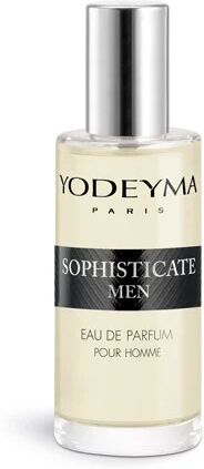 Yodeyma Sophisticate Men Eau De Parfum 15 ml