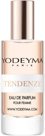 Yodeyma Tendenze Eau De Parfum 15 ml