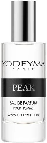 Yodeyma Peak Eau De Parfum 15 ml