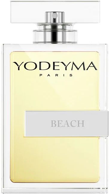 Yodeyma Beach Eau De Parfum 100 ml