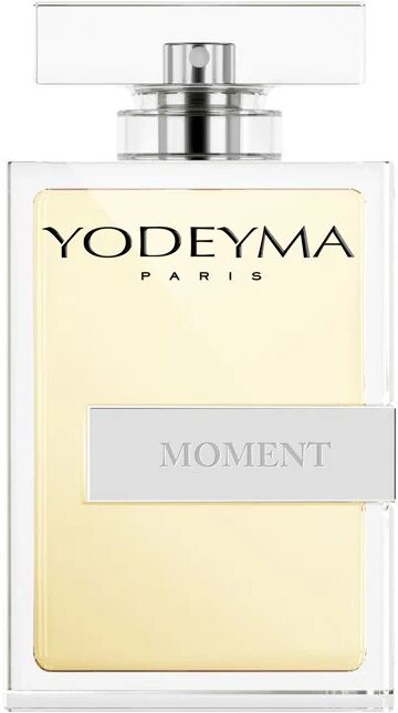 Yodeyma Moment Eau De Parfum 100 ml