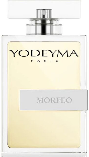 Yodeyma Morfeo Eau De Parfum 100 ml