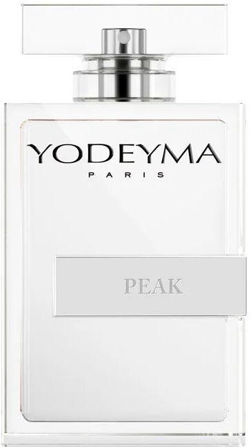 Yodeyma Peak Eau De Parfum 100 ml