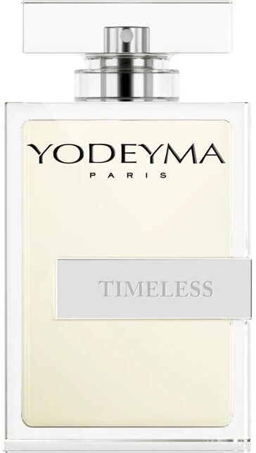 Yodeyma Timeless Eau De Parfum 100 ml