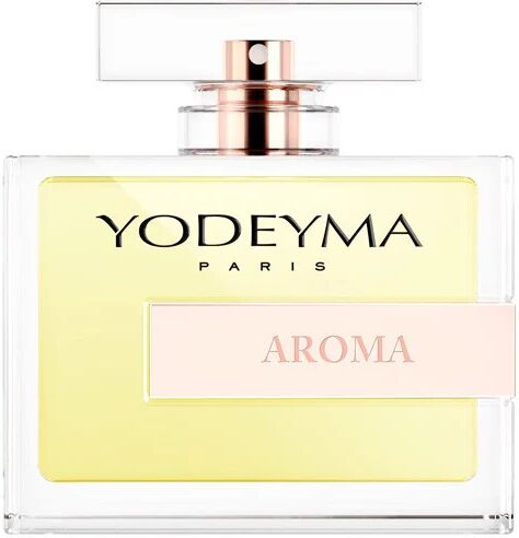 Yodeyma Aroma Eau De Parfum 100 ml