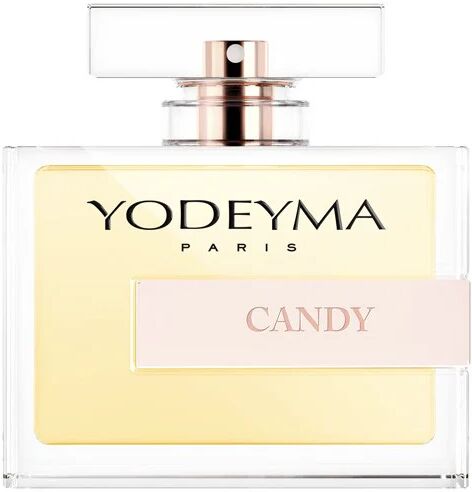 Yodeyma Candy Eau De Parfum 100 ml