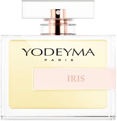 Yodeyma Iris Eau De Parfum 100 ml