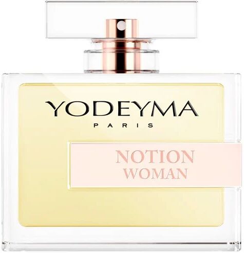 Yodeyma Notion Woman Eau De Parfum 100 ml