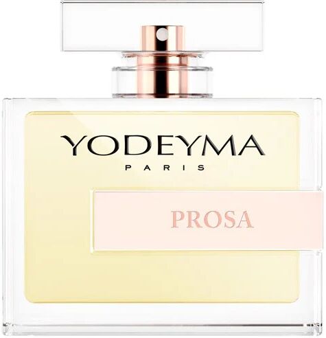 Yodeyma Prosa Eau De Parfum 100 ml