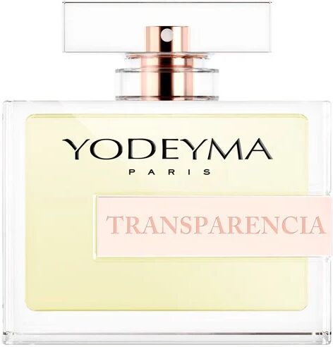 Yodeyma Transparencia Eau De Parfum 100 ml