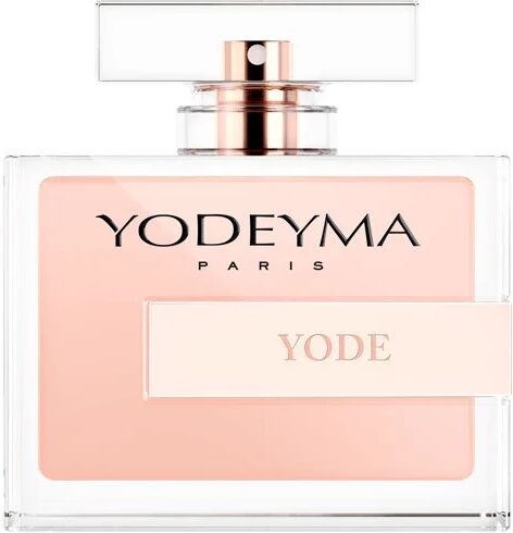 Yodeyma Yode Eau De Parfum 100 ml