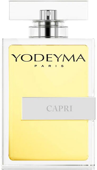 Yodeyma Capri Eau De Parfum 100 ml