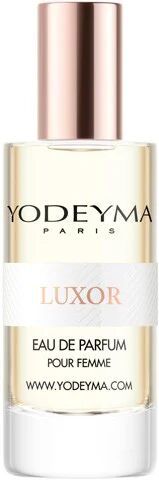 Yodeyma Luxor Eau De Parfum 15 ml