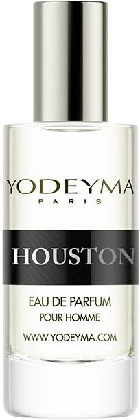 Yodeyma Houston Eau De Parfum 15 ml