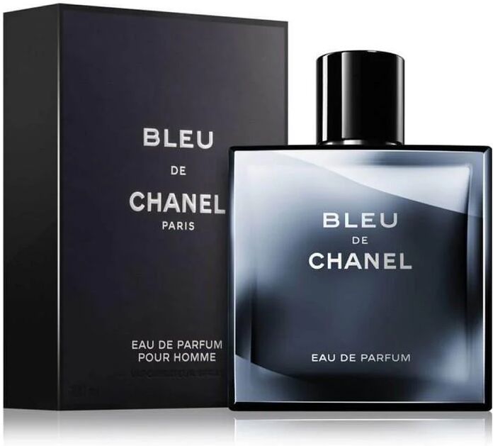 Chanel Bleu De  Eau De Parfum Spray 100 ml