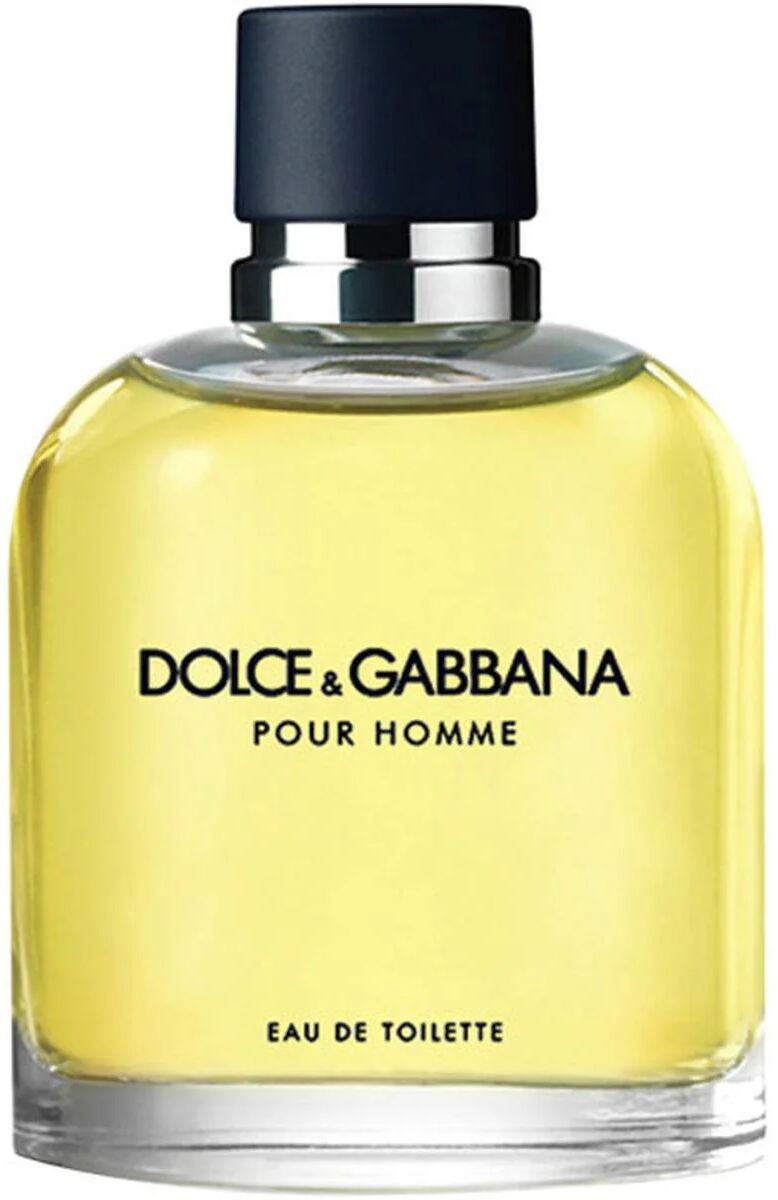 Dolce&Gabbana Eau De Toilette 125 ml