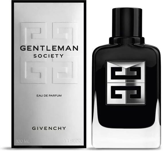 Givenchy Gentleman Society Eau De Parfum Spray 100 ml