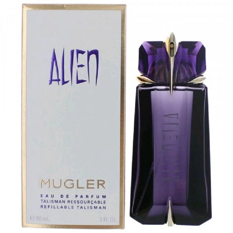 Mugler Alien Eau De Parfum 90 ml