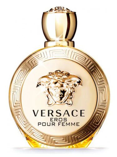 Versace Eros Eau De Toilette 30 ml