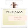 Yodeyma Power Woman Eau De Parfum 100 ml