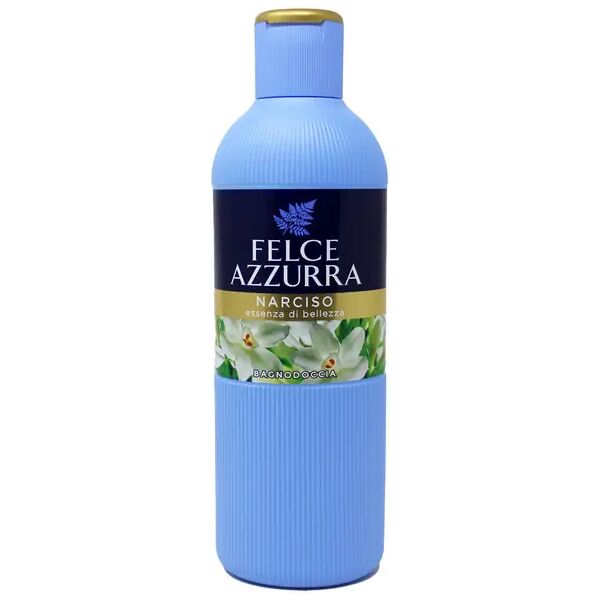 felce azzurra bagno doccia narciso 650 ml