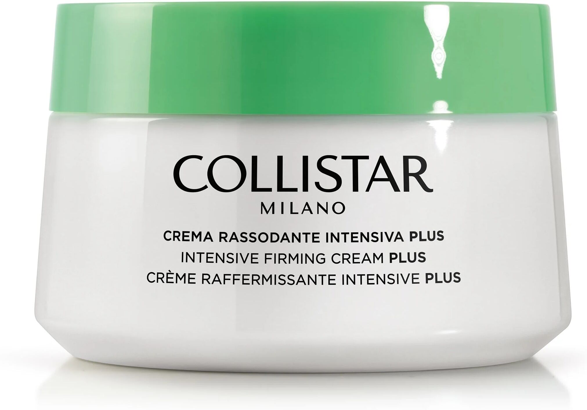 collistar crema rassodante intensiva plus 400 ml