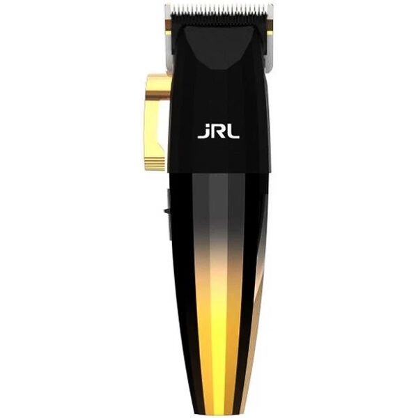 jrl professional jrl tosatrice cordless fresh fade 2020c gold per capelli