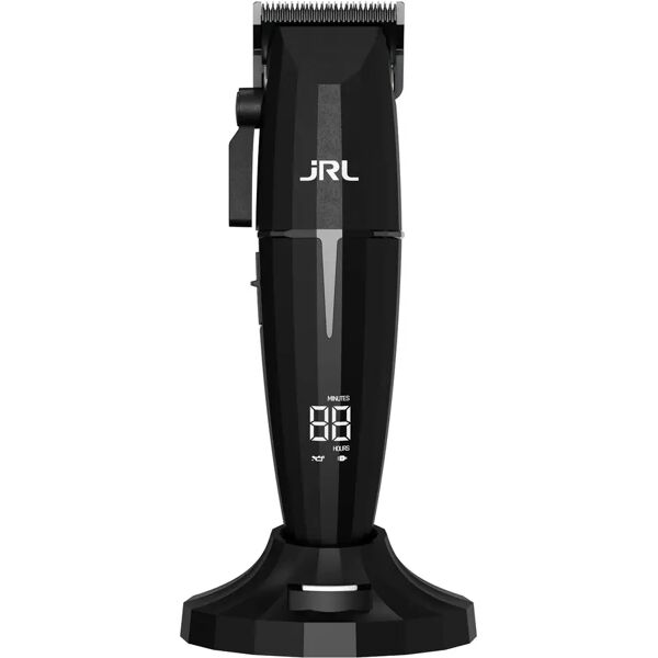 jrl professional jrl tosatrice cordless fresh fade onyx 2020c-b per capelli