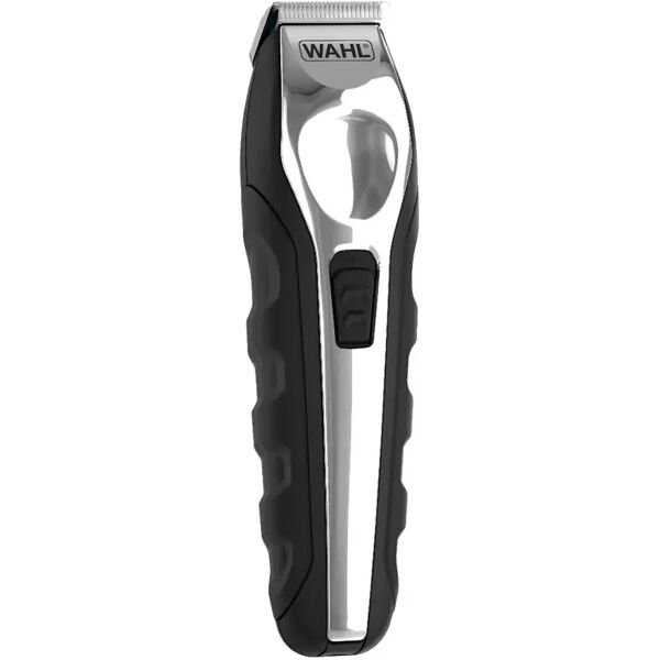 wahl tosatrice per capelli e corpo total beard grooming kit