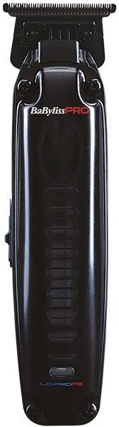 babyliss pro artists lo-pro fx trimmer da rifinitura black