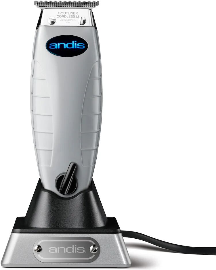 andis tosatrice t-outliner cordless li per capelli