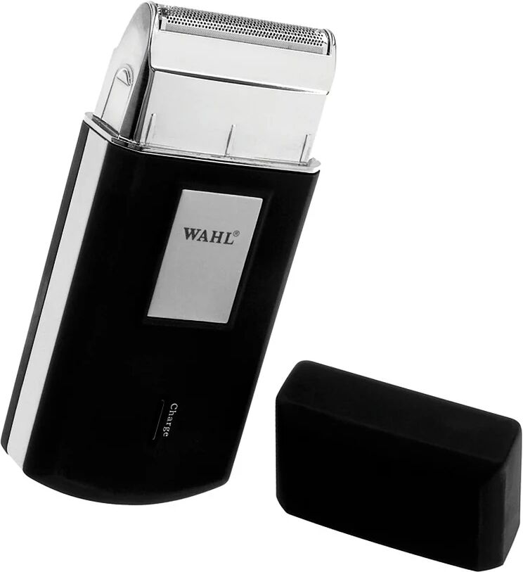 wahl rasoio elettrico da barba -  travel shaver rasoio da viaggio