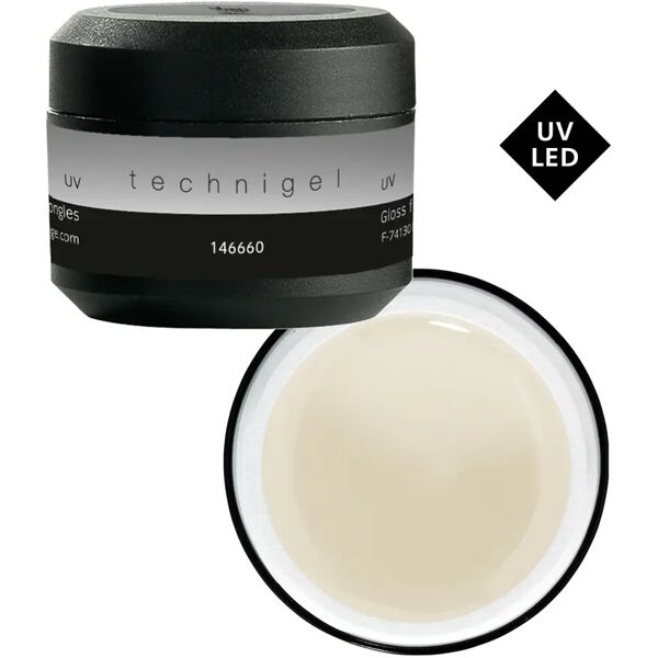 peggy sage techni gel uv di finitura gloss per unghie 15 gr