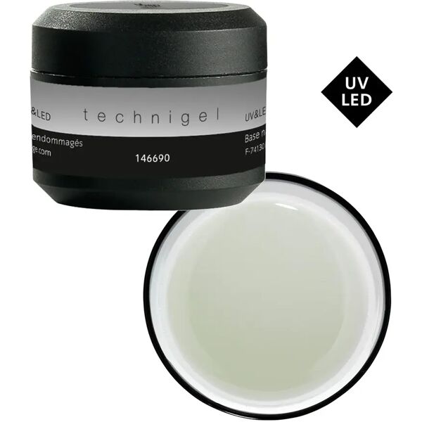 peggy sage techni gel di base per unghie fragili/danneggiate 15 gr