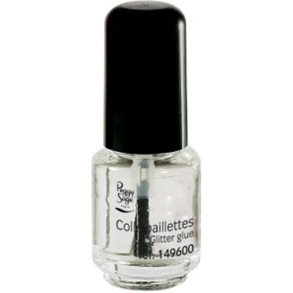 peggy sage colla paillettes per unghie 4 ml