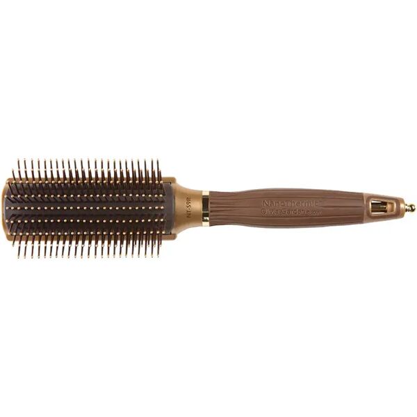 olivia garden spazzola nano thermic styler nt-s9r 9 file