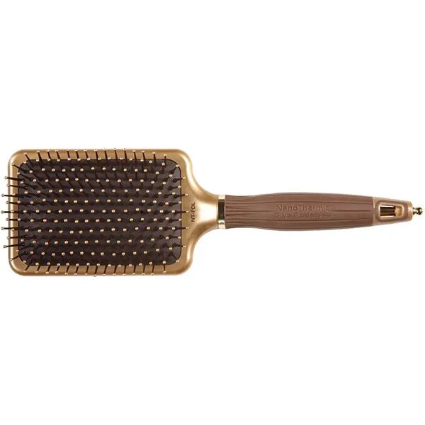 olivia garden spazzola nano thermic styler nt-paddle