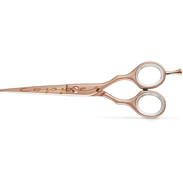 kiepe professional copper forbici da taglio per capelli 6″