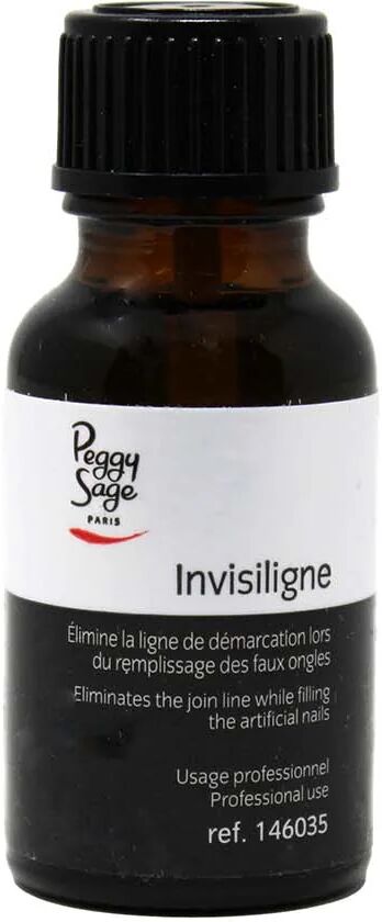 peggy sage invisiligne per unghie 15 ml