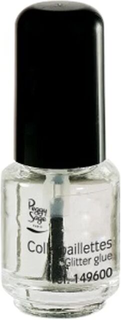 peggy sage colla paillettes per unghie 4 ml