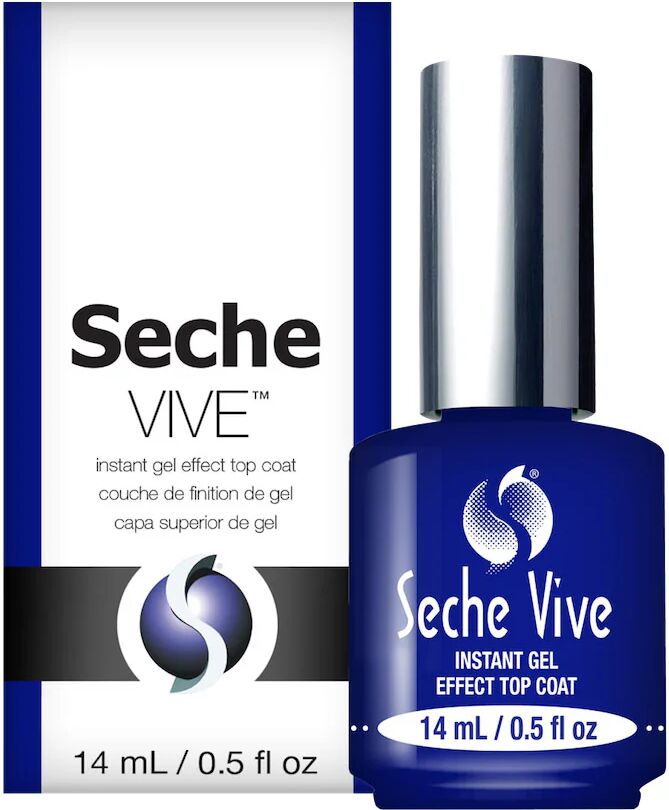 sechevite seche vite top coat istantaneo ad effetto gel 14 ml