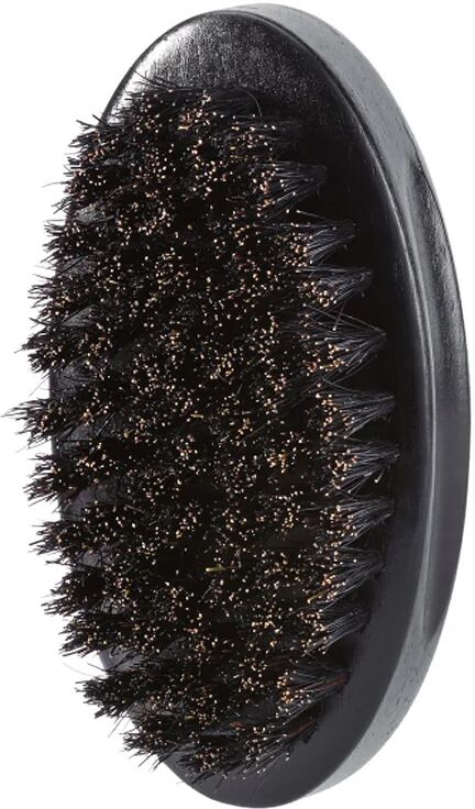 artero spazzola oval brush spazzola per barba e baffi