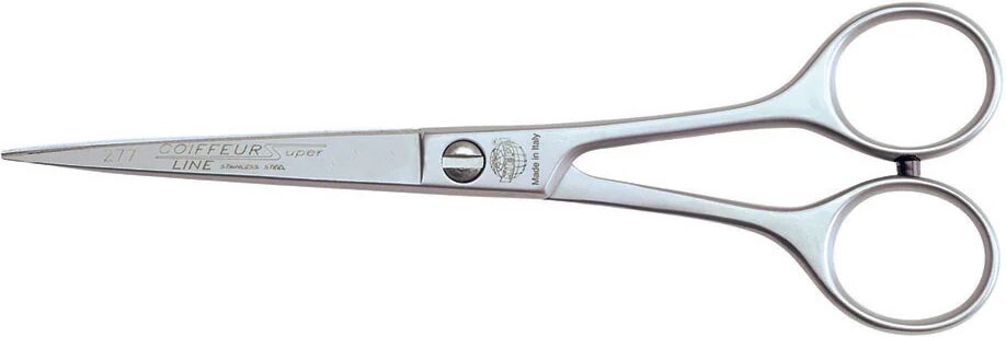 kiepe professional coiffeur line forbici da taglio per capelli 6,5″