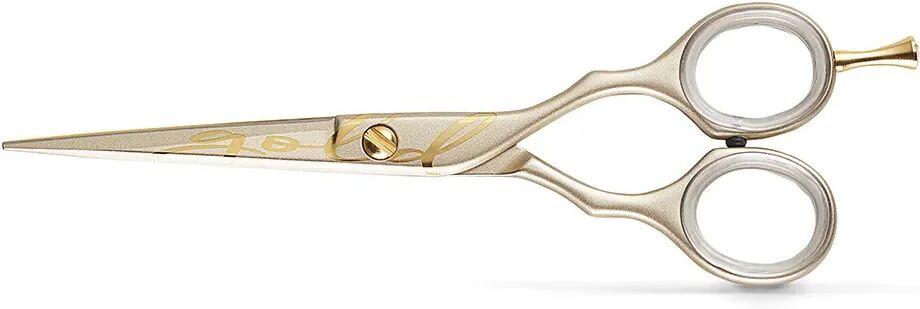 kiepe professional gold forbici da taglio per capelli 5,5″