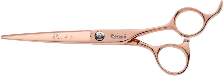 cerena solingen cerena forbici da taglio per capelli rose gold 6