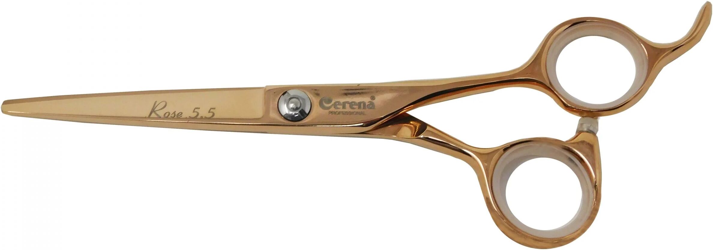 cerena solingen cerena forbici da taglio per capelli rose gold 5,5